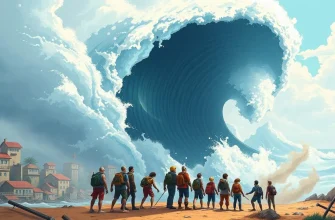 Fantastik Tsunami Filmleri Fantastik Tsunami Filmleri