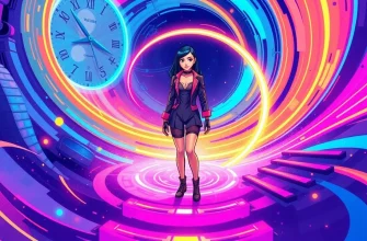 Gizemli Zaman Döngüleri Filmleri