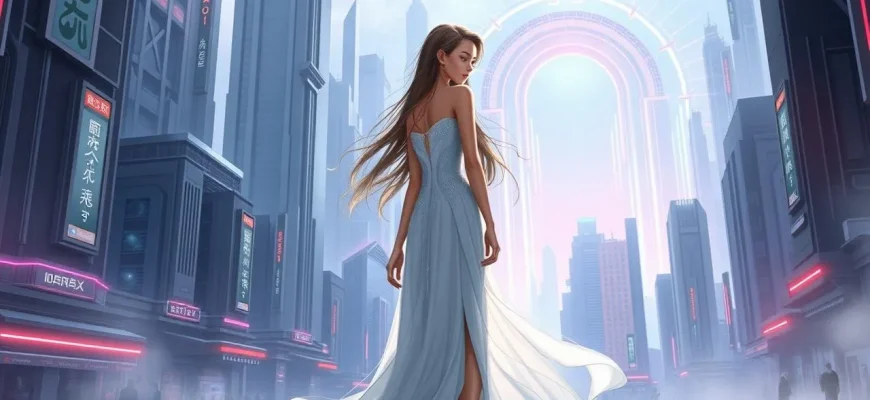 Fantastik Filmler: Ölümsüz Güzellik