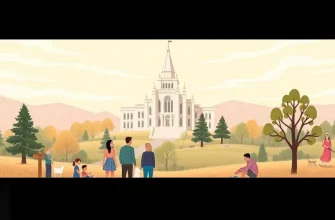 Mormon Filmleri: 10 Film Önerisi Mormon Filmleri: 10 Film Önerisi