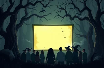 En Korkunç Cadılar Bayramı Filmleri En Korkunç Cadılar Bayramı Filmleri