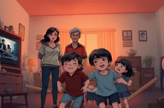 Ebeveyn Gerilim Filmleri