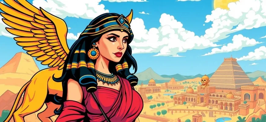 Kleopatra’nın Fantazi Dünyası: 10 Film Önerisi