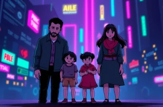 Aile İçin Uyuşturucu Filmleri