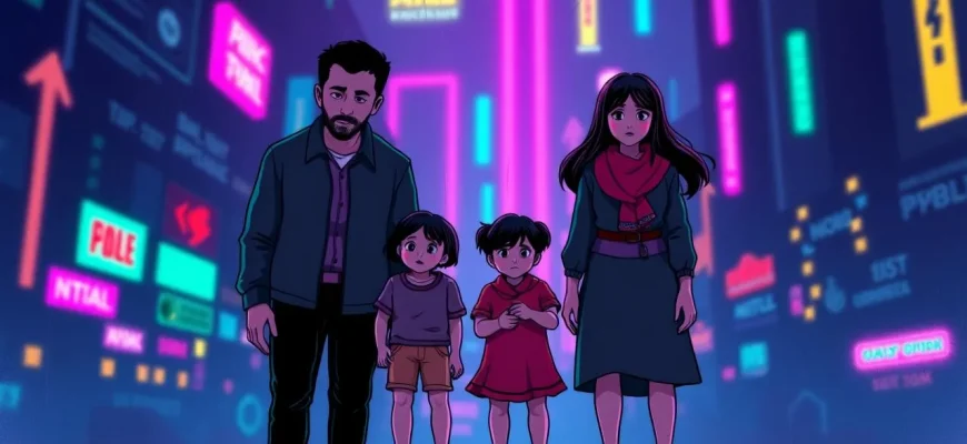 Aile İçin Uyuşturucu Filmleri Aile İçin Uyuşturucu Filmleri