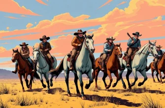 Vahşi Batı’nın Yalnız Serserileri: 10 Filmlik Seçki