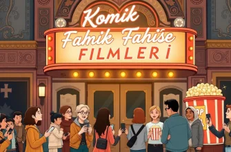 Komik Fahişe Filmleri