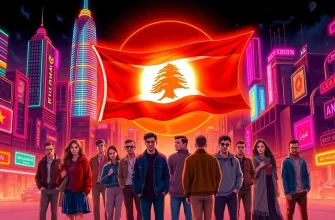 Lübnan Filmleri: 10 Harika Film Lübnan Filmleri: 10 Harika Film