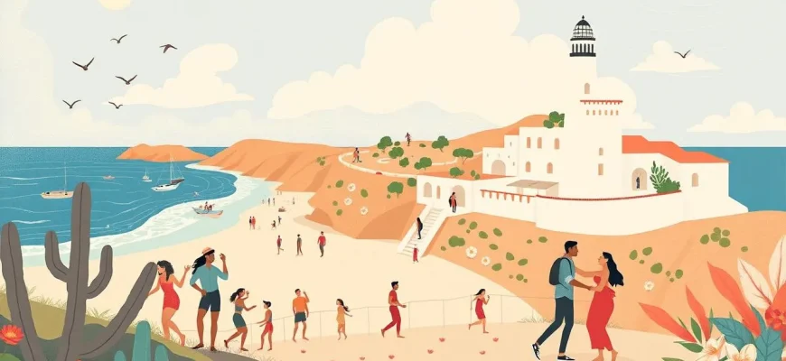 İbiza Filmleri: Dans, Aşk ve Macera