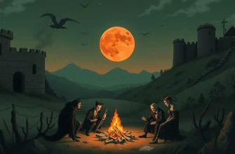 Korku Filmleri: Mitoloji