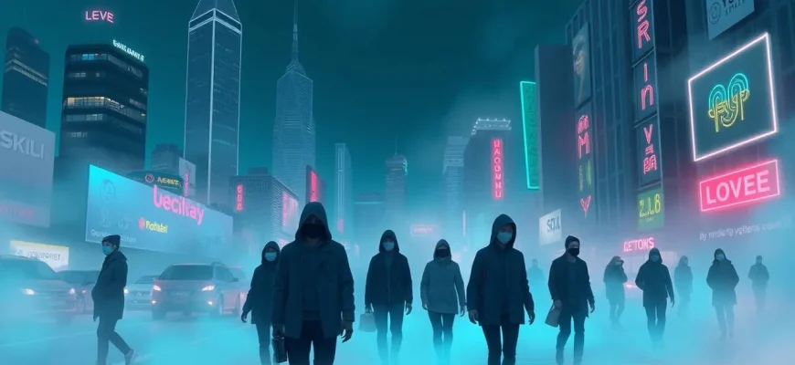 Görünmez İnsanın Melo-Drama Filmleri Görünmez İnsanın Melo-Drama Filmleri