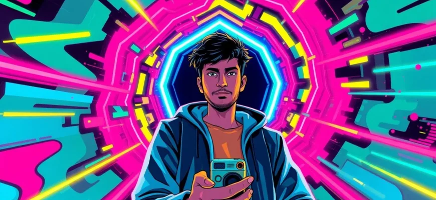 İlk Şahıs Filmleri