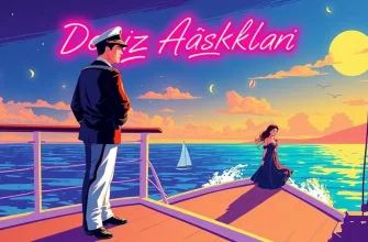 Deniz Aşkları: Melodram Filmleri Deniz Aşkları: Melodram Filmleri