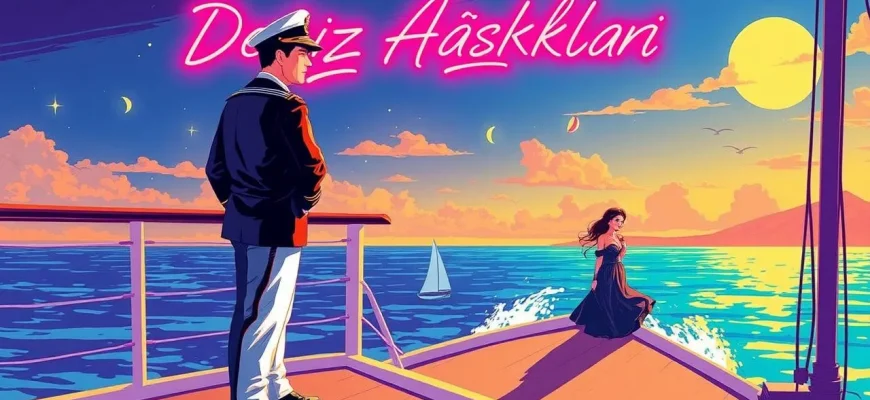 Deniz Aşkları: Melodram Filmleri Deniz Aşkları: Melodram Filmleri