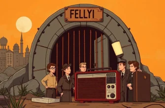 Yeraltı Felaket Filmleri: En İyi 10 Film Yeraltı Felaket Filmleri: En İyi 10 Film