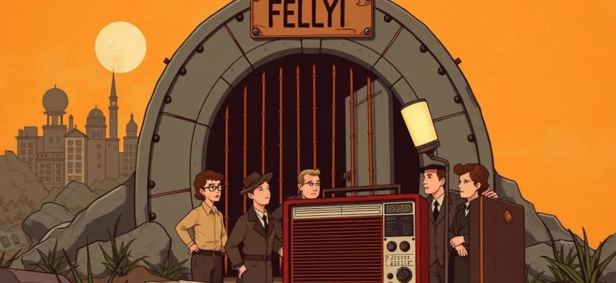 Yeraltı Felaket Filmleri: En İyi 10 Film