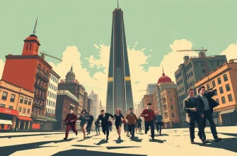 Gökdelenlerde Aksiyon ve Aksilikler: 10 Film Önerisi