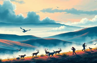 Macera ve Göç Filmleri