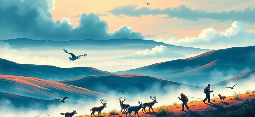 Macera ve Göç Filmleri