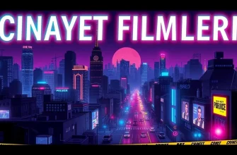 Cinayet Filmleri Koleksiyonu