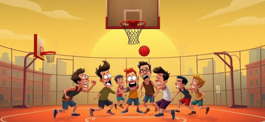 Komik Turnuva Filmleri Komik Turnuva Filmleri