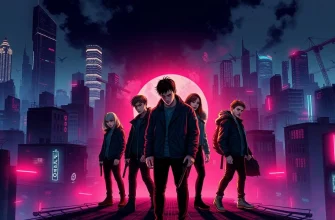 2023’ün En İyi Suç Filmleri 2023’ün En İyi Suç Filmleri