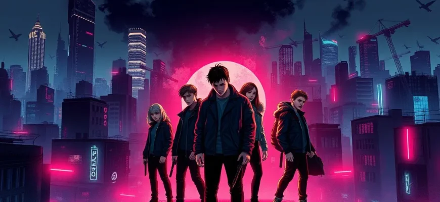 2023’ün En İyi Suç Filmleri