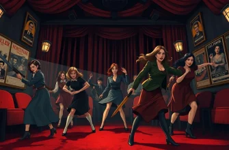 Korku Filmlerinde Güçlü Kadınlar