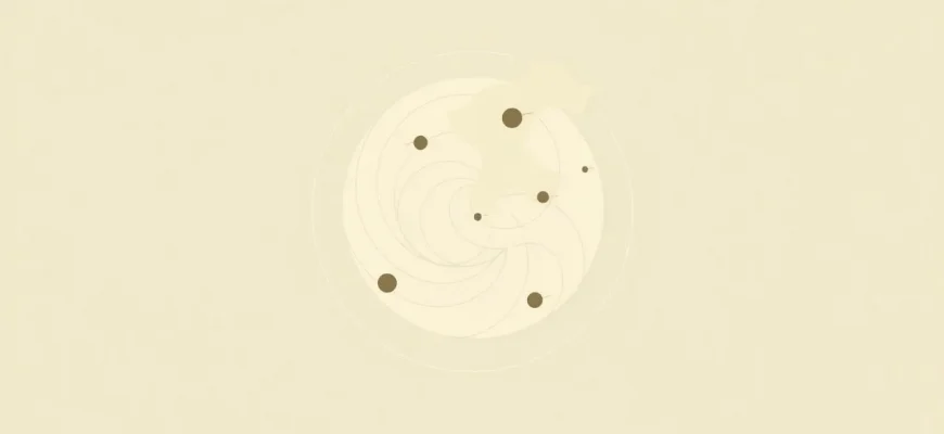 Gizemli Öğretiler Hakkında Belgesel Filmler