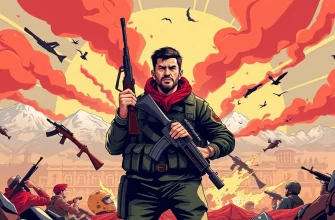 Afgan Savaşı Temalı 10 Film Afgan Savaşı Temalı 10 Film