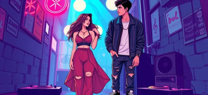 Hiphop Aşk Filmleri Hiphop Aşk Filmleri