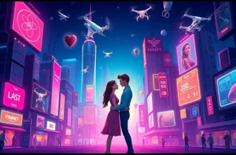 İcatlar ve Aşk: Melodram Filmleri