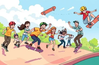 Aile İçin Skater Filmleri Aile İçin Skater Filmleri
