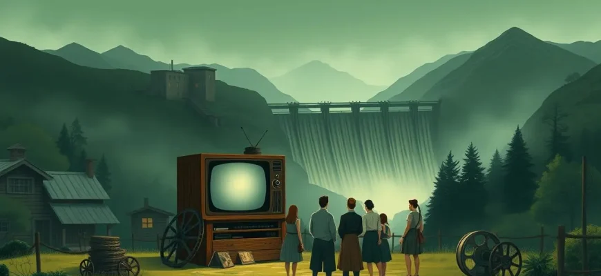 GES Felaket Filmleri: En İyi 10 Film