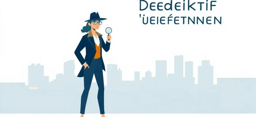 Dedektif Öğretmen Filmleri Dedektif Öğretmen Filmleri