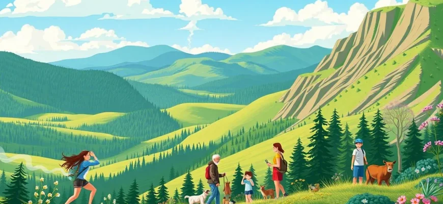 Doğa Koruma Aksiyon Filmleri Doğa Koruma Aksiyon Filmleri