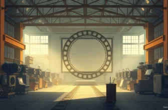 Fabrika Filmleri: 9 Özel Seçim Fabrika Filmleri: 9 Özel Seçim