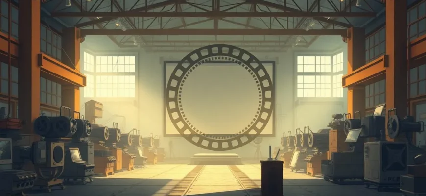 Fabrika Filmleri: 9 Özel Seçim