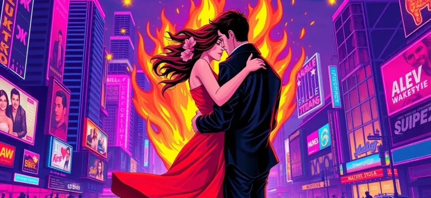 Alev Alev Aşk Filmleri Alev Alev Aşk Filmleri