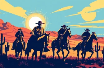 Savaş Kahramanları Western Filmleri