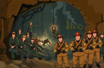 İşçilerin Kurtarılması Filmleri