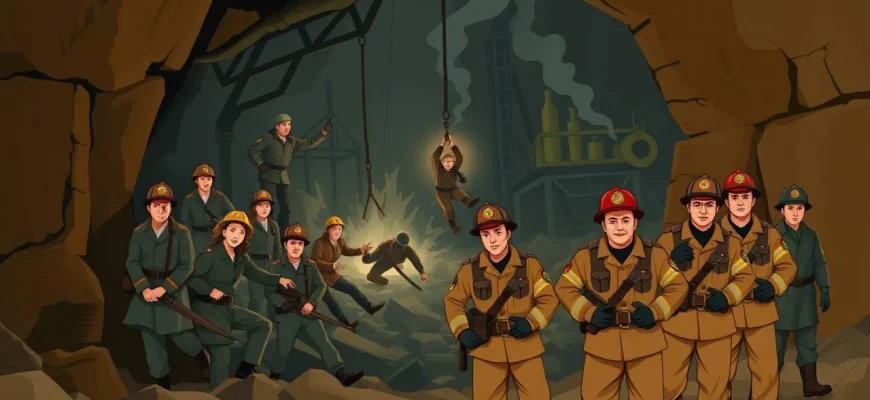 İşçilerin Kurtarılması Filmleri