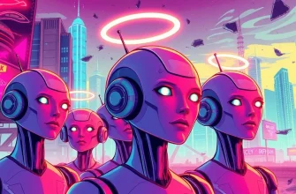 Androidler ve Aşk: Melodram Filmleri