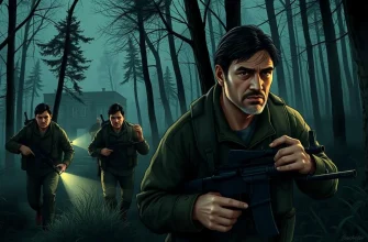 Korku Filmleri: Komandolar