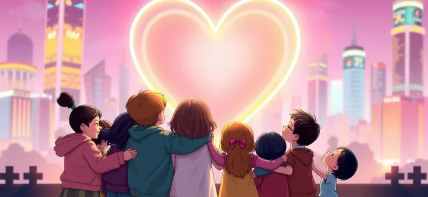 Aile Filmleri: Yetimhaneler Aile Filmleri: Yetimhaneler