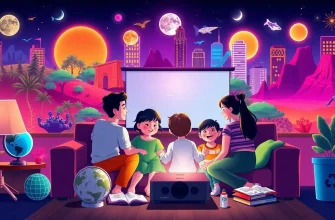 Aileler İçin Ekosistem Filmleri Aileler İçin Ekosistem Filmleri