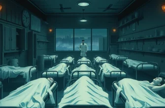 Morg Temalı Korku Filmleri Morg Temalı Korku Filmleri