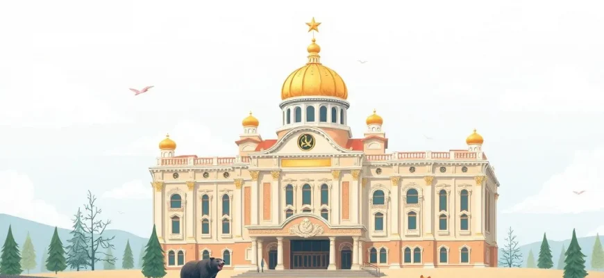 Efsanevi Sovyet Filmleri