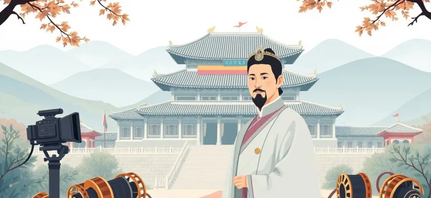 Kore Kralı Filmleri: Tarihi Filmler