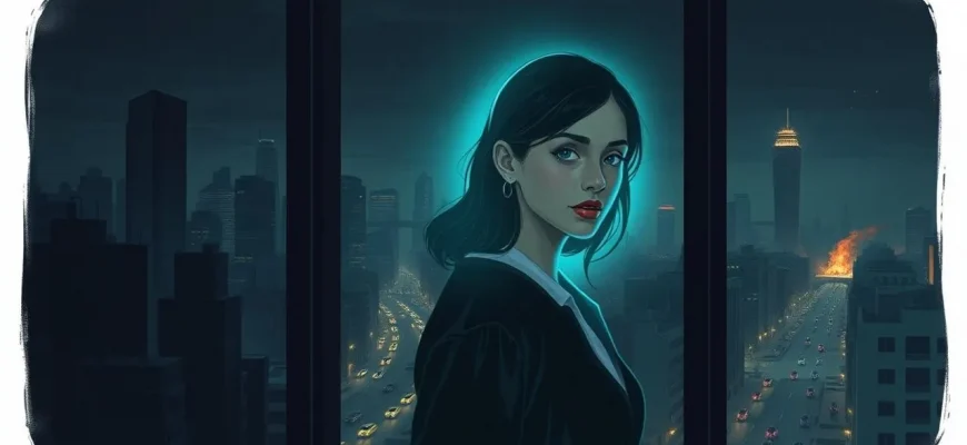 Kehanet Yeteneği Temalı Gerilim Filmleri